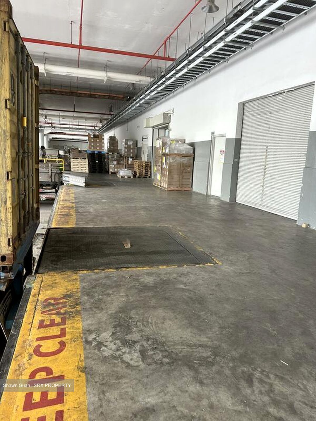 Techlink (D14), Factory #521054371